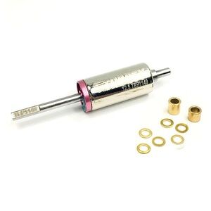 Modified Rotor 12.5 x 25.5mm Long Torque, Pink
Item No.TEP1149